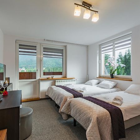 Willa Majowka Apartment Кошелско Екстериор снимка