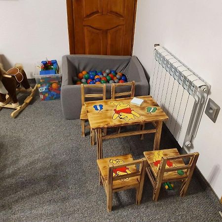 Willa Majowka Apartment Кошелско Екстериор снимка