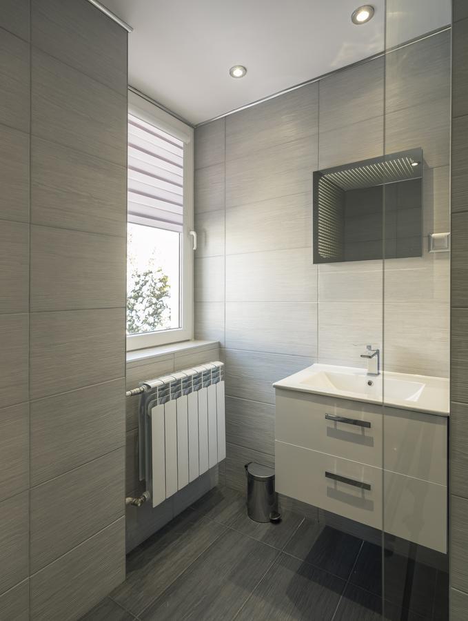 Willa Majowka Apartment Кошелско Екстериор снимка