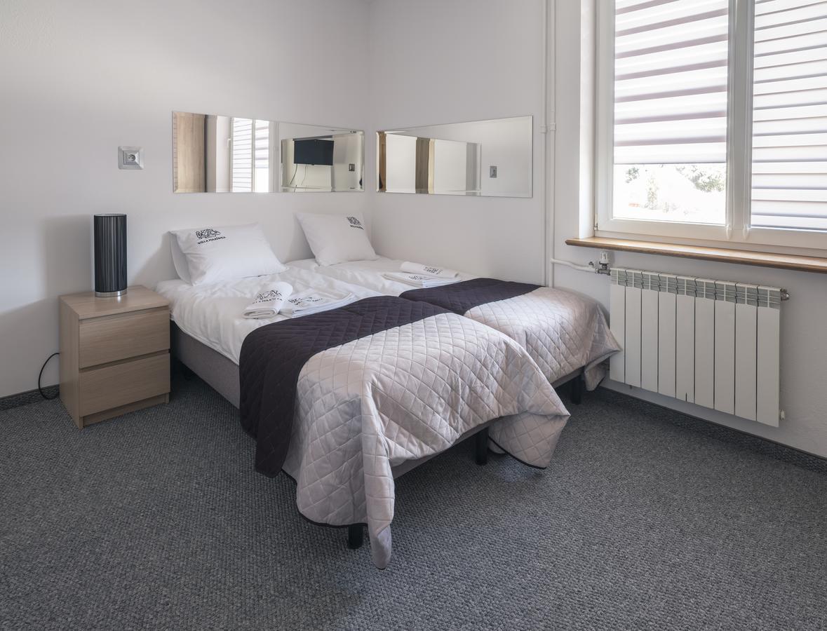 Willa Majowka Apartment Кошелско Екстериор снимка