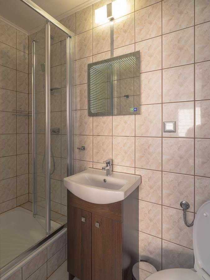 Willa Majowka Apartment Кошелско Екстериор снимка