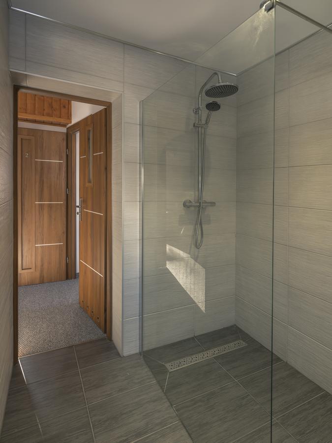 Willa Majowka Apartment Кошелско Екстериор снимка