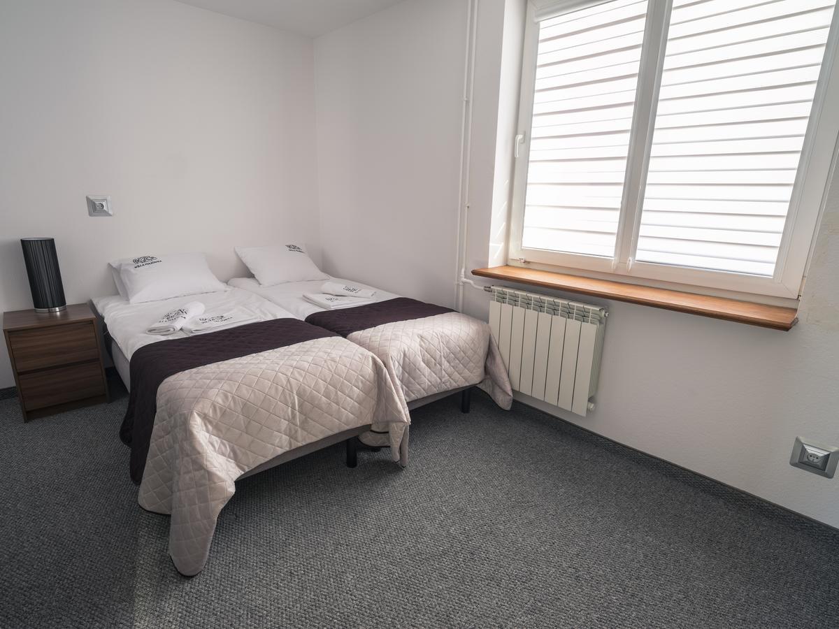 Willa Majowka Apartment Кошелско Екстериор снимка