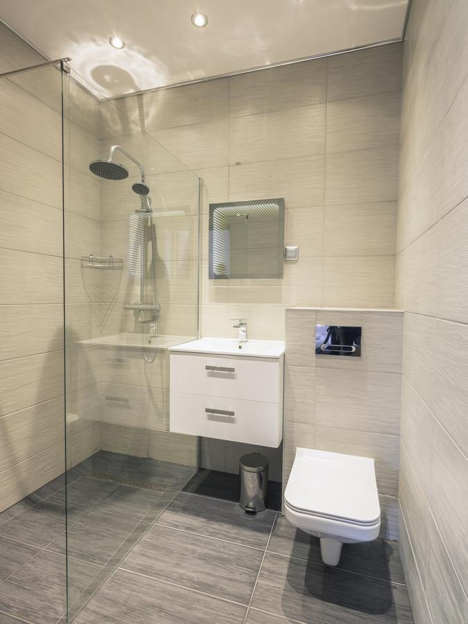 Willa Majowka Apartment Кошелско Екстериор снимка