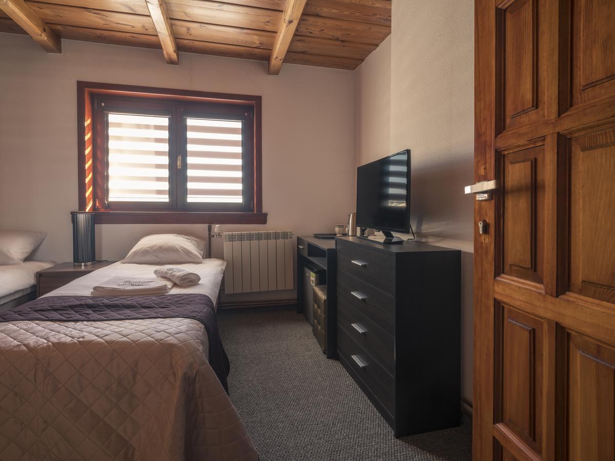 Willa Majowka Apartment Кошелско Екстериор снимка