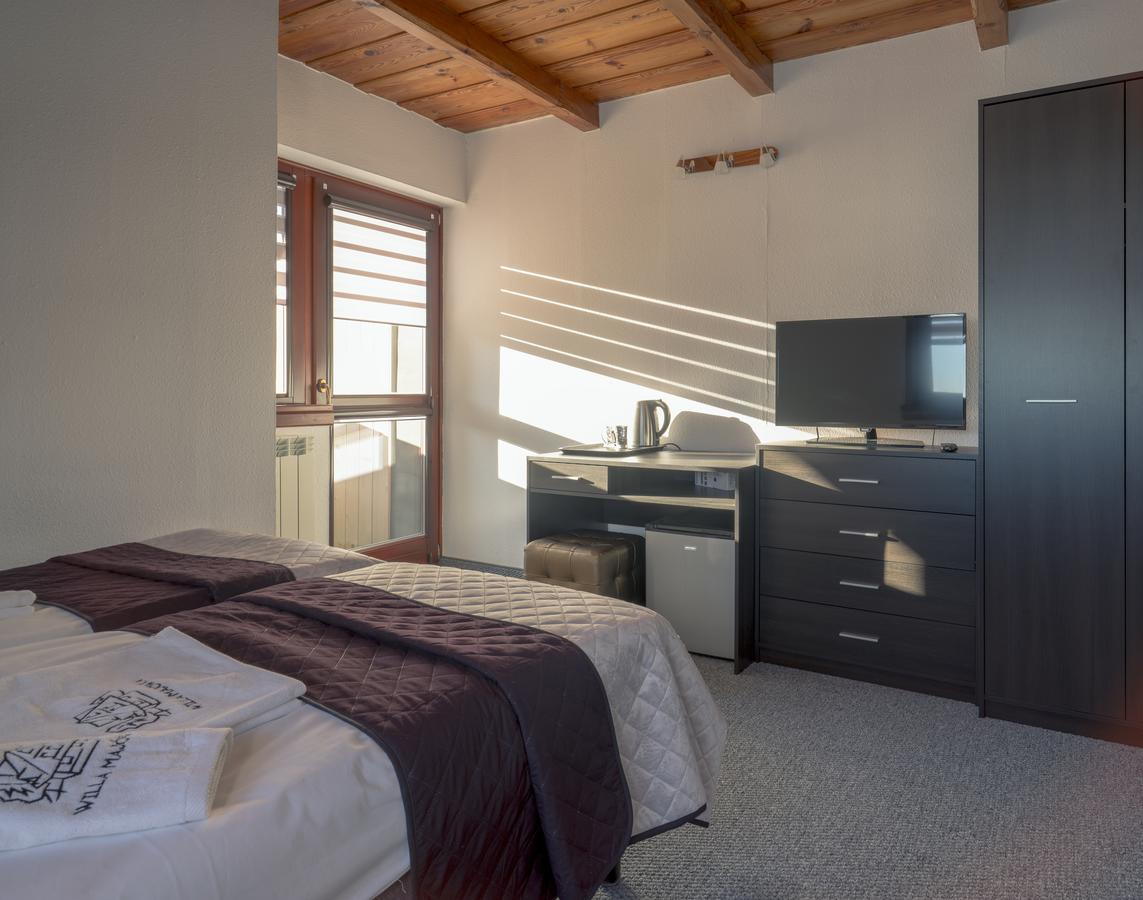 Willa Majowka Apartment Кошелско Екстериор снимка