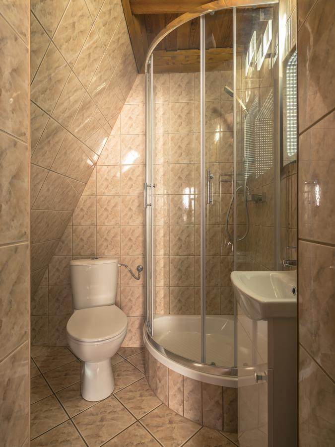 Willa Majowka Apartment Кошелско Екстериор снимка