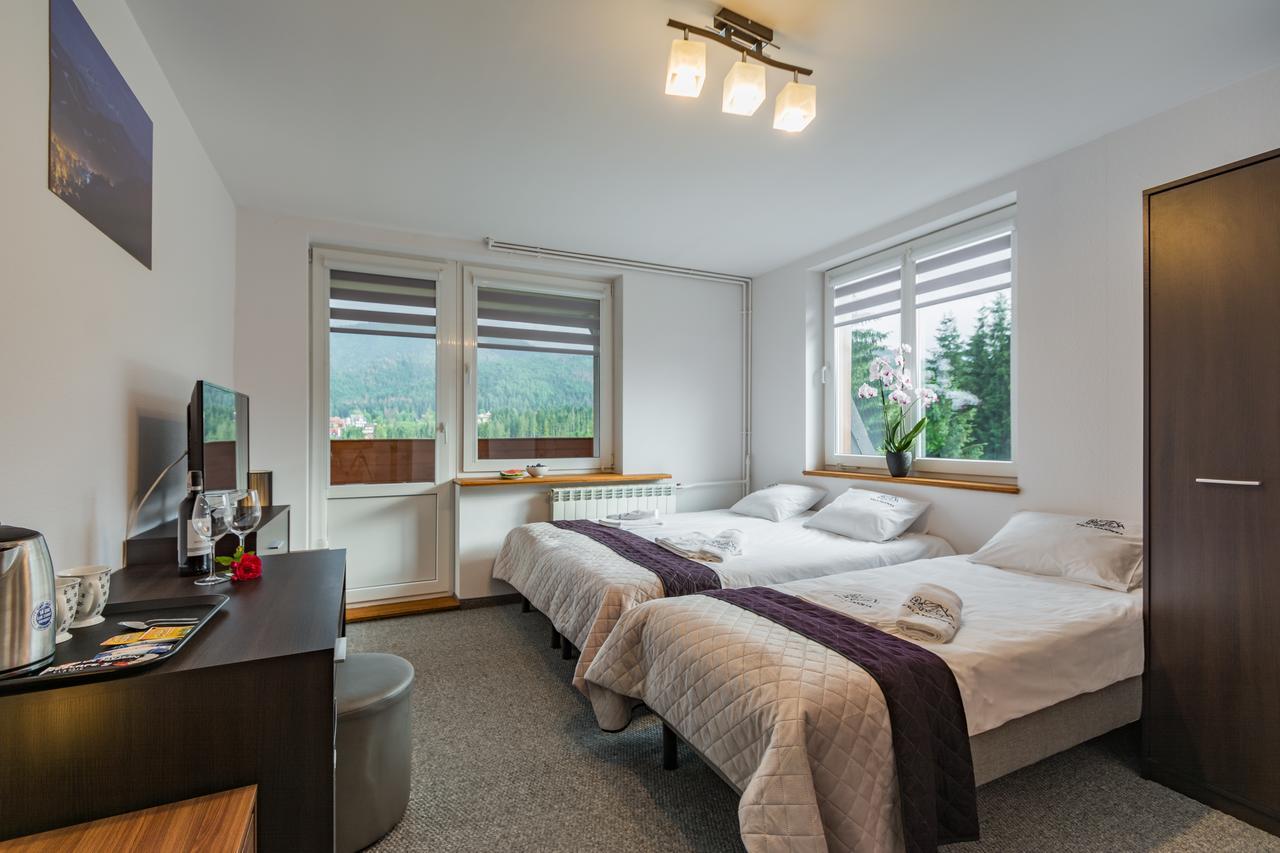 Willa Majowka Apartment Кошелско Екстериор снимка